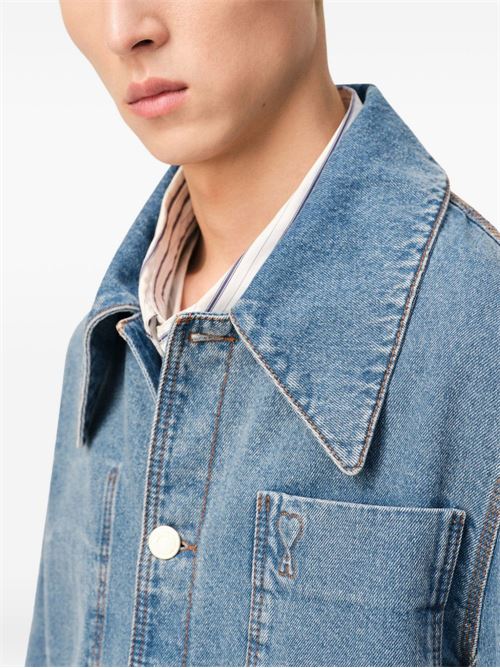  AMI Paris | UJK899 DE0046480